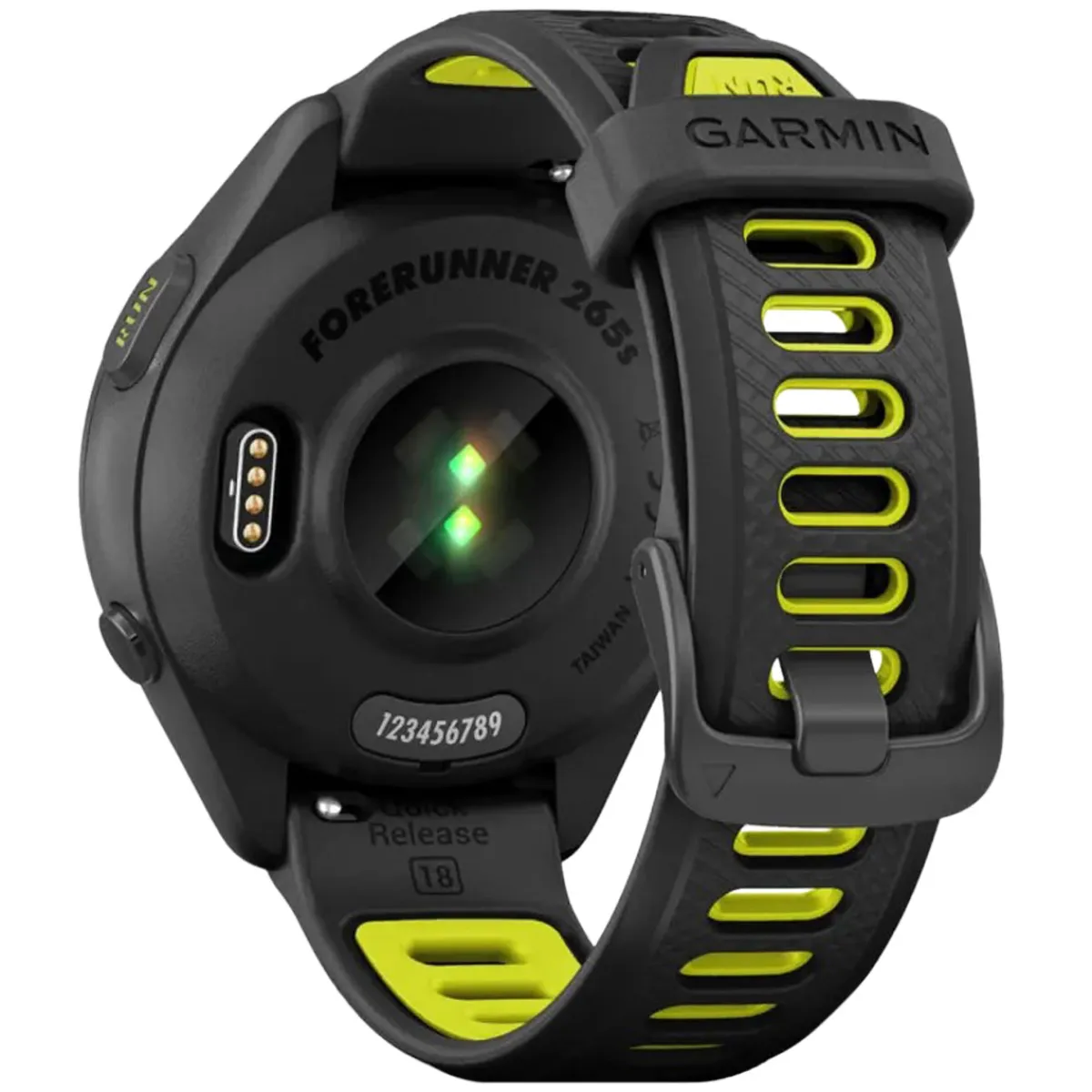 Best GARMIN Forerunner 265S - GPS Running Smartwatch