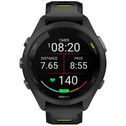 Best GARMIN Forerunner 265S - GPS Running Smartwatch