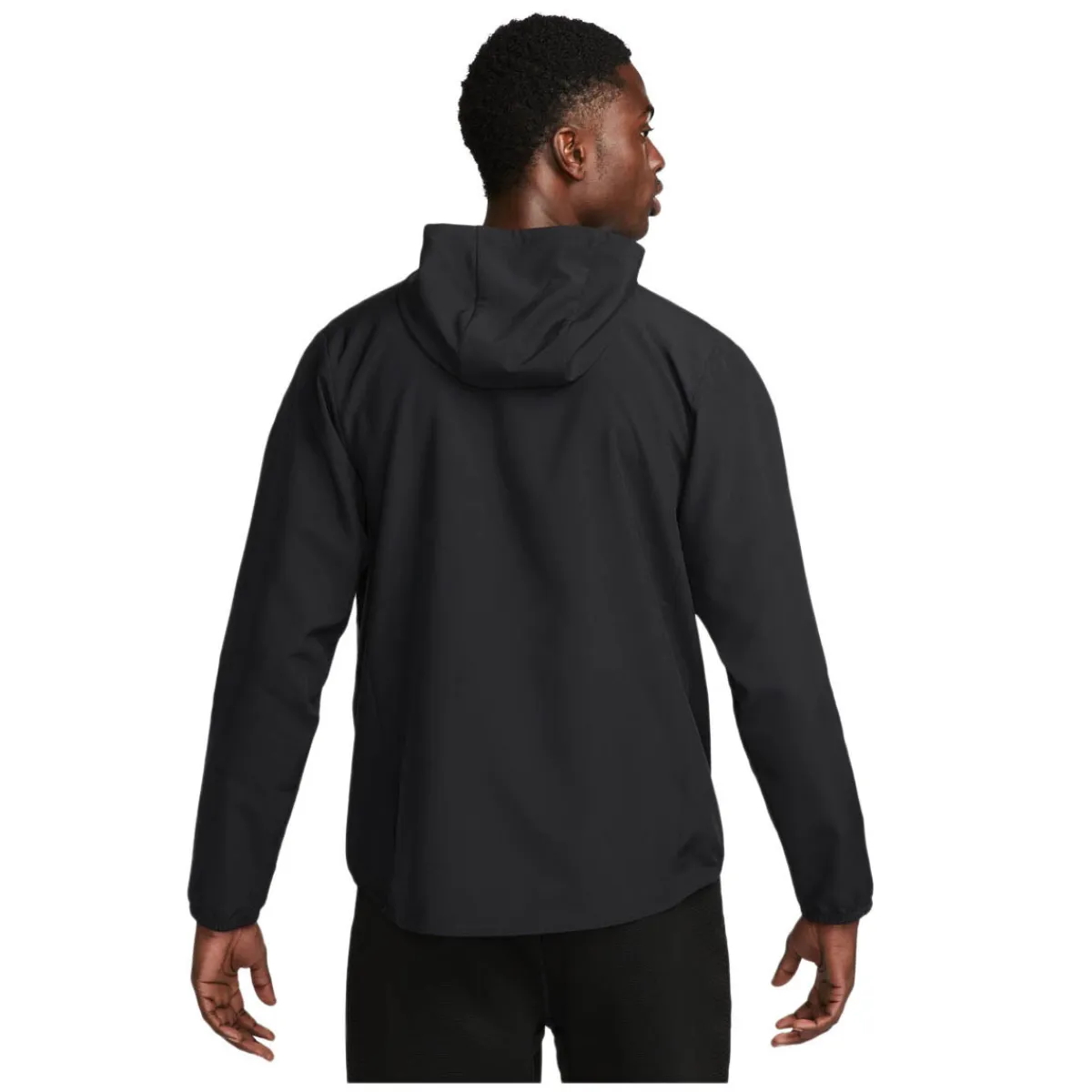 Sale NIKE Form - Men's Training Full-Zip Jacket