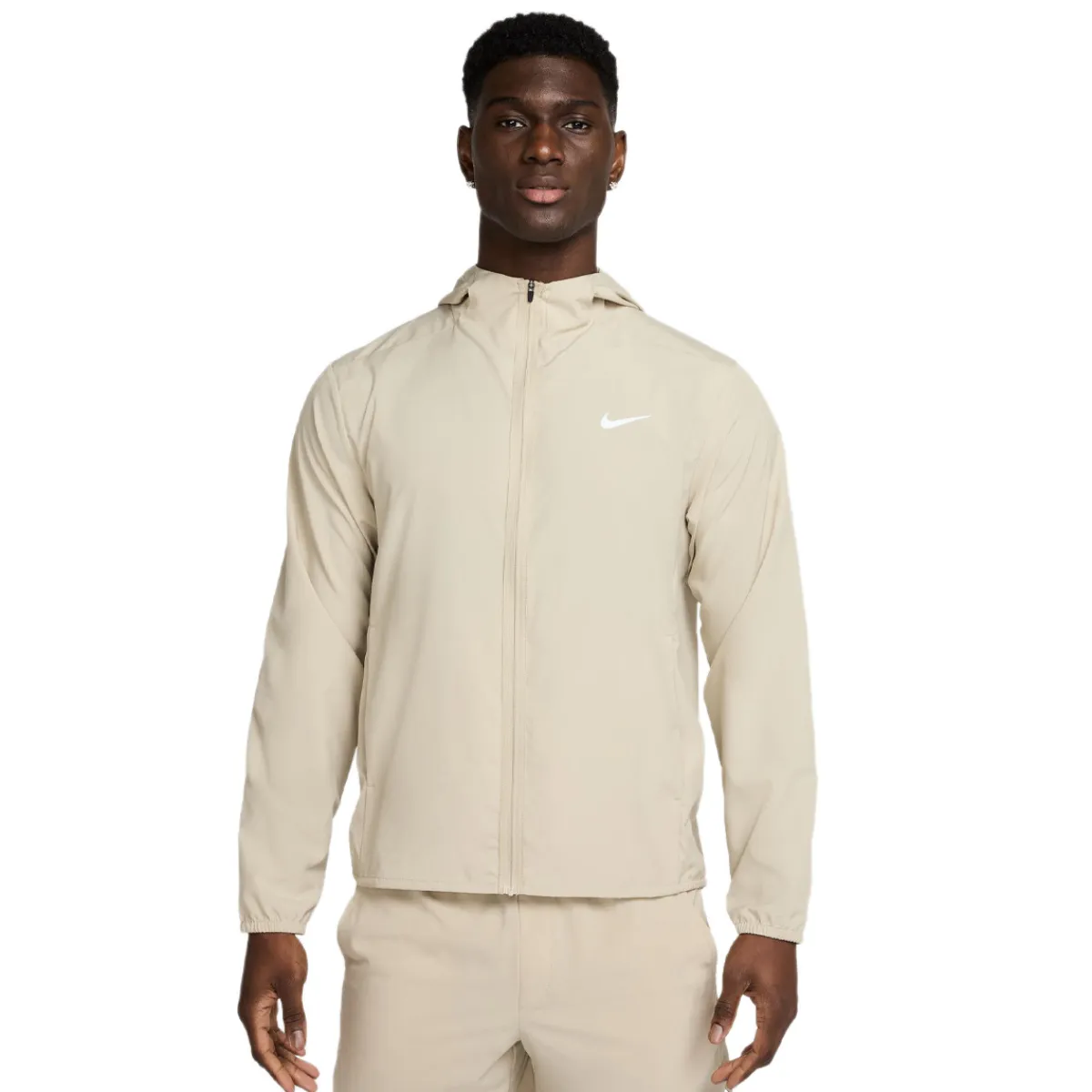 Sale NIKE Form - Men's Training Full-Zip Jacket