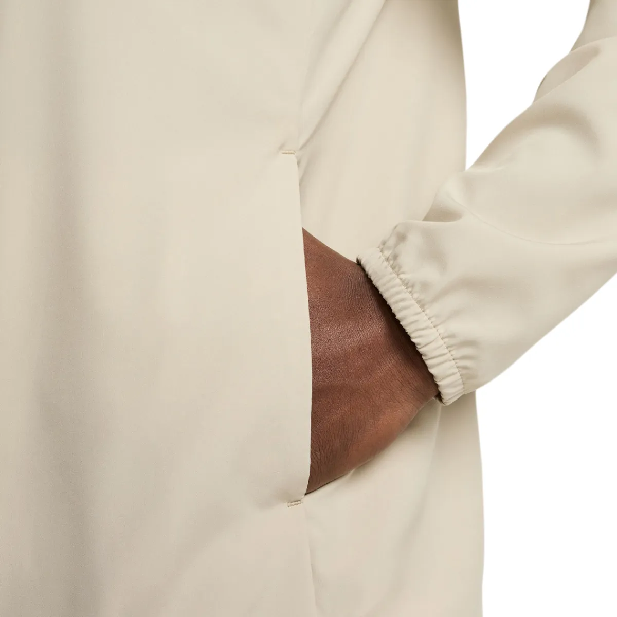 Sale NIKE Form - Men's Training Full-Zip Jacket