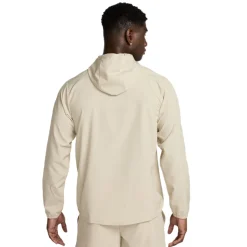 Sale NIKE Form - Men's Training Full-Zip Jacket
