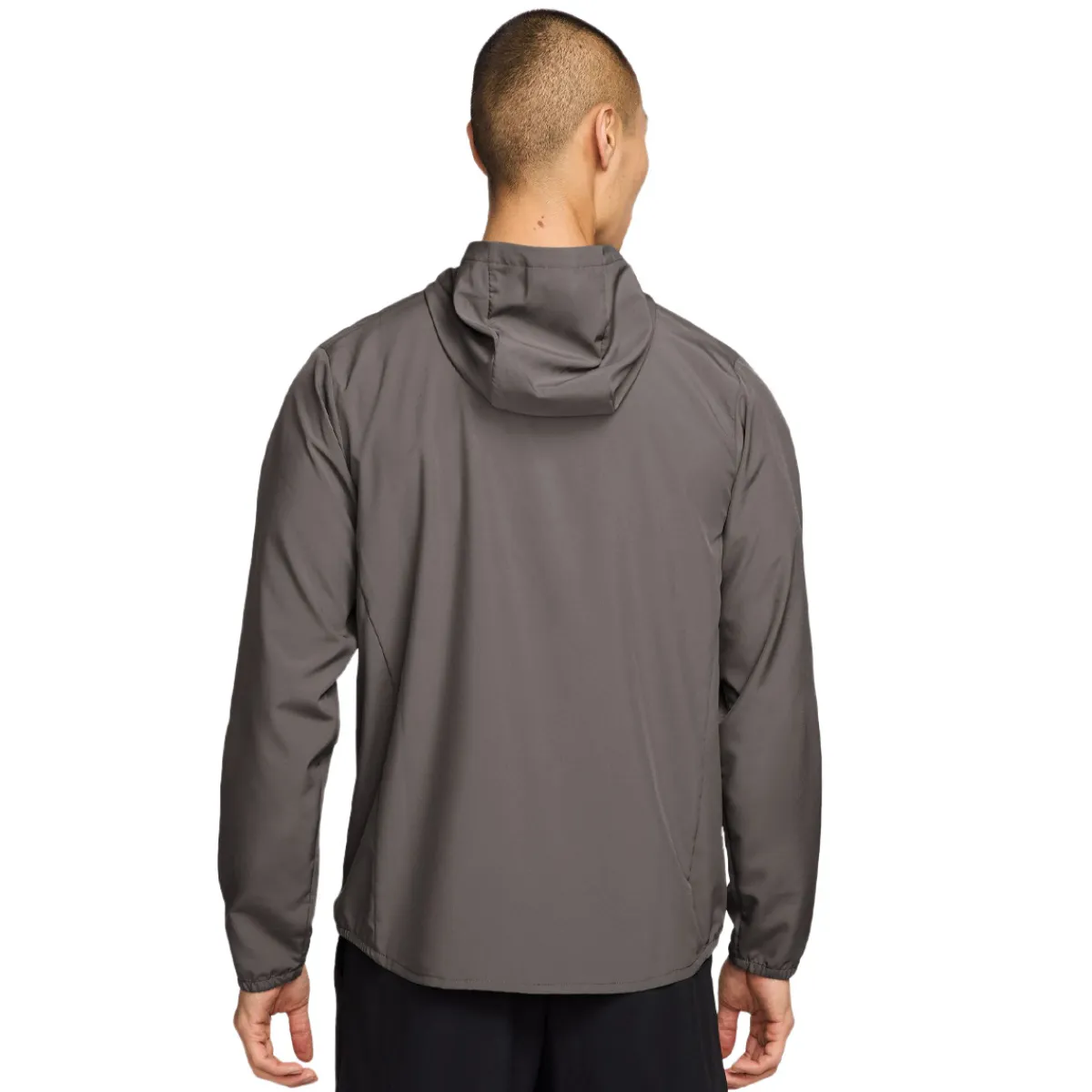 Sale NIKE Form - Men's Training Full-Zip Jacket