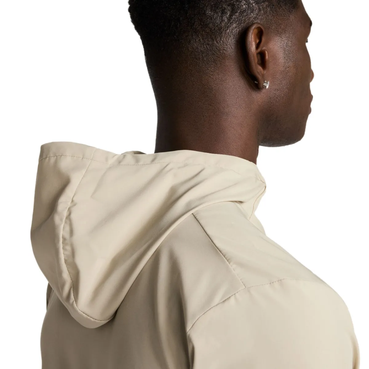Sale NIKE Form - Men's Training Full-Zip Jacket