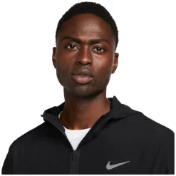 Sale NIKE Form - Men's Training Full-Zip Jacket