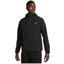 Sale NIKE Form - Men's Training Full-Zip Jacket