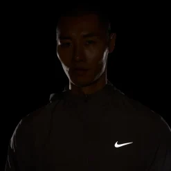 Sale NIKE Form - Men's Training Full-Zip Jacket