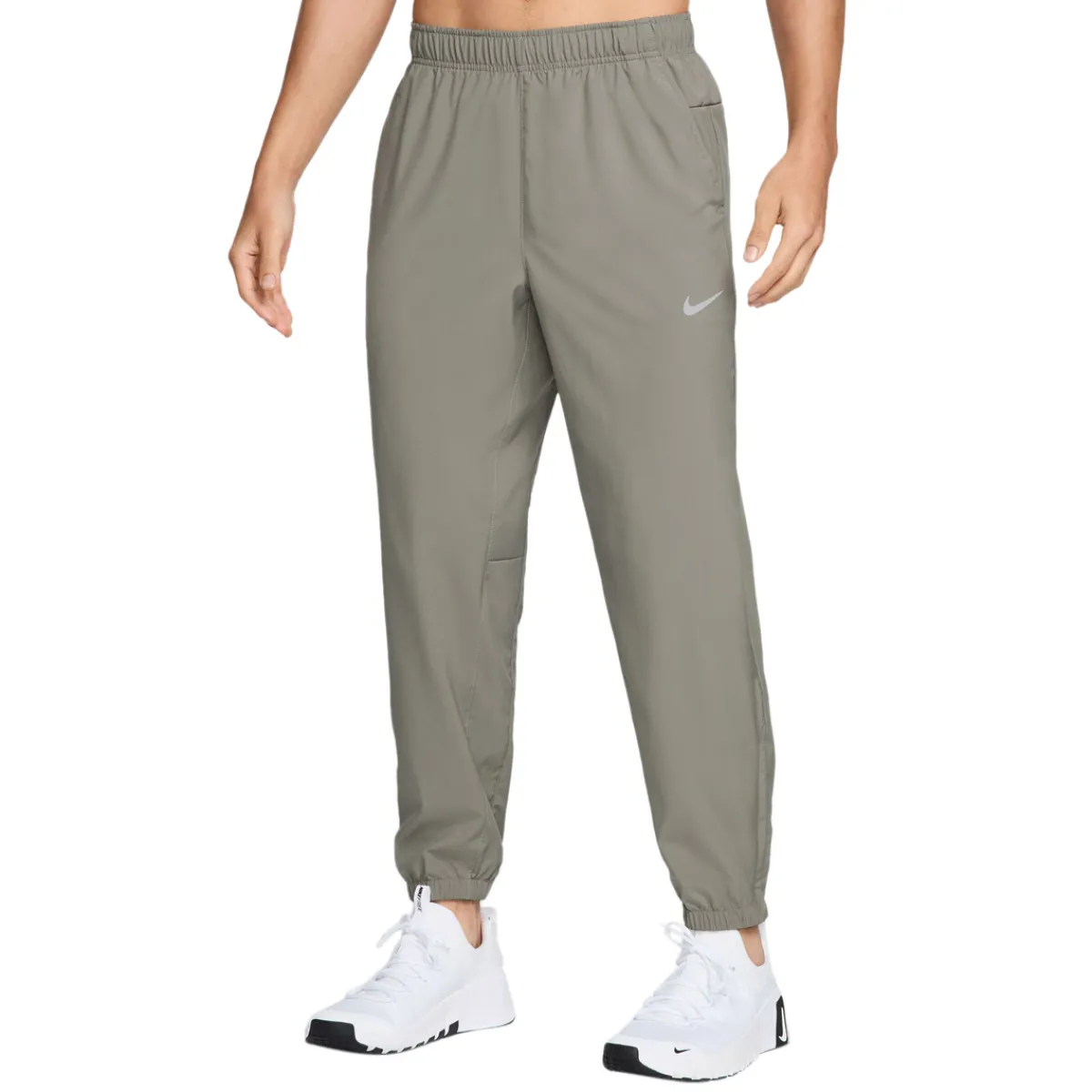 NIKE Form Dri-FIT - Men's Training Pants