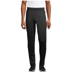 LOTTO Fortius Tapered - Men's Soccer Pants BLACK