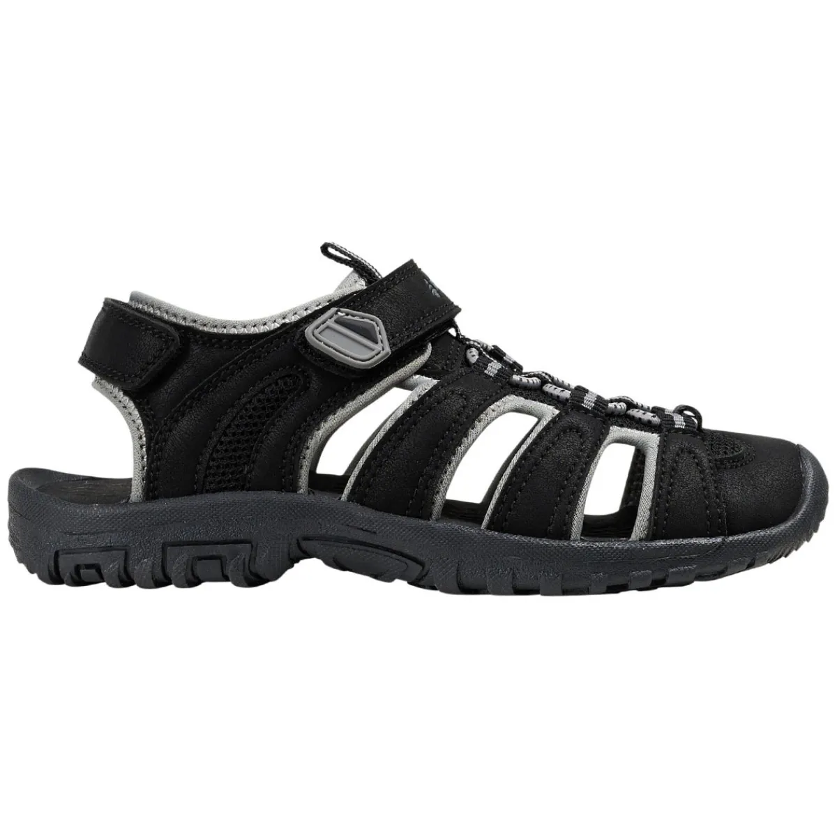 WOODS Sandals^Fox - Junior Adjustable Sandals