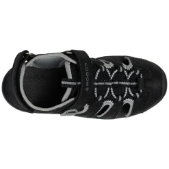 WOODS Sandals^Fox - Junior Adjustable Sandals