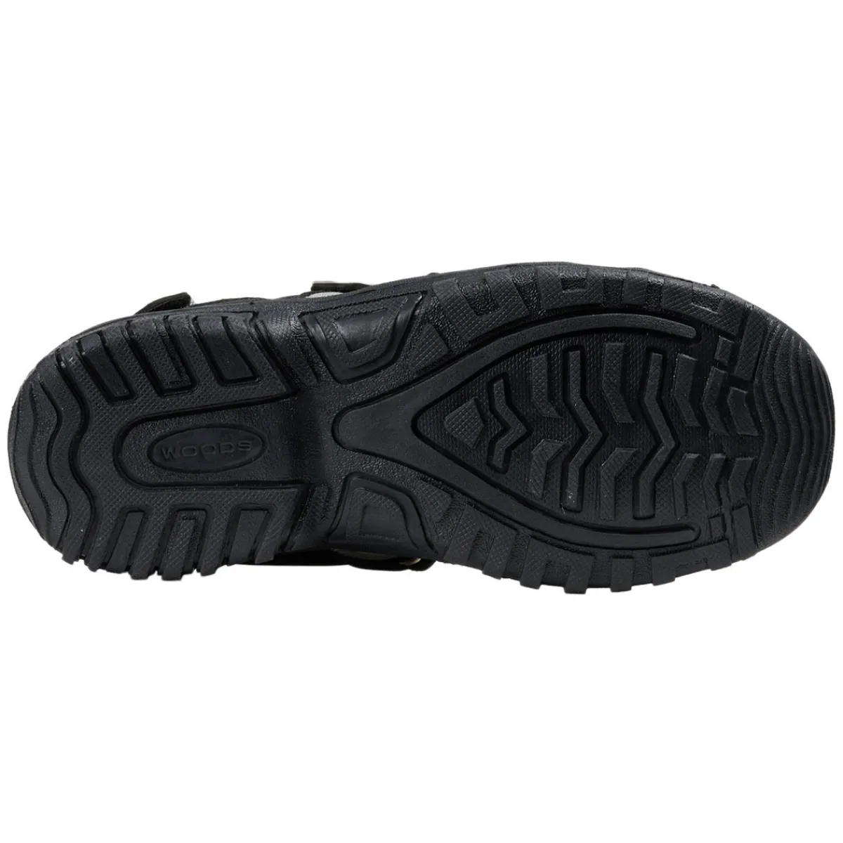 WOODS Sandals^Fox - Junior Adjustable Sandals