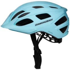 Online DIAMONDBACK Fox Run - Junior Bike Helmet