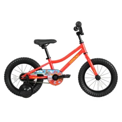 Discount GARNEAU FR-14 - Kids' Bike FIRE