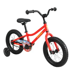 Discount GARNEAU FR-14 - Kids' Bike FIRE
