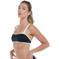 Women SKYE Bikinis And Tankinis^Fragment Halle - Women's Swimsuit Top
