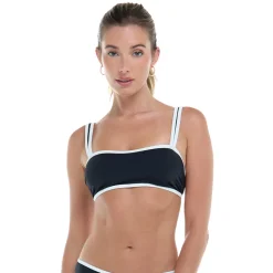 Women SKYE Bikinis And Tankinis^Fragment Halle - Women's Swimsuit Top