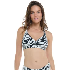 Women SKYE Bikinis And Tankinis^Fragment Sarah - Women's Swimsuit Top