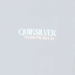 Clearance QUIKSILVER Free Flow - Boys' T-Shirt 436