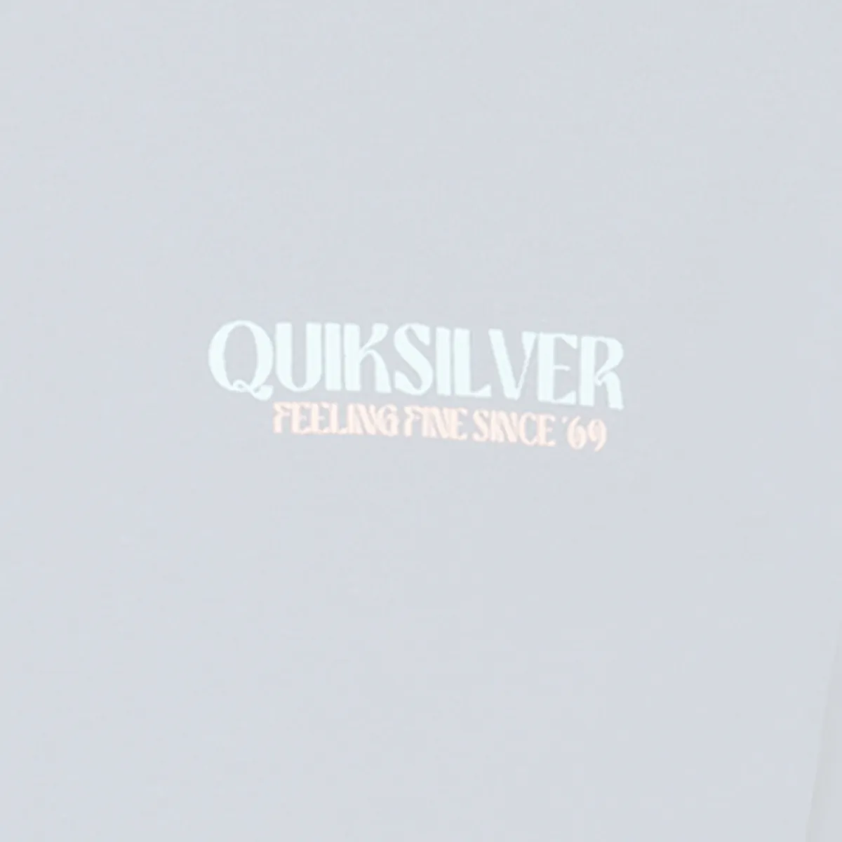 Clearance QUIKSILVER Free Flow - Boys' T-Shirt 436