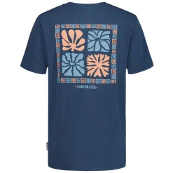 Clearance QUIKSILVER Free Flow - Boys' T-Shirt 436