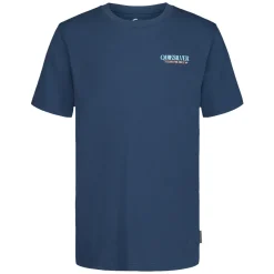 Clearance QUIKSILVER Free Flow - Boys' T-Shirt 436