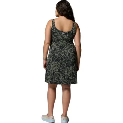 Online COLUMBIA Freezer III (Plus Size) - Women's Dress