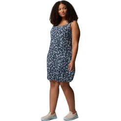 Online COLUMBIA Freezer III (Plus Size) - Women's Dress