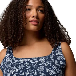 Online COLUMBIA Freezer III (Plus Size) - Women's Dress