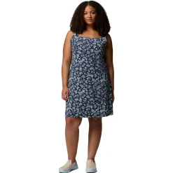 Online COLUMBIA Freezer III (Plus Size) - Women's Dress