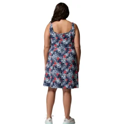 Online COLUMBIA Freezer III (Plus Size) - Women's Dress