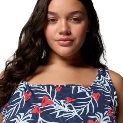 Online COLUMBIA Freezer III (Plus Size) - Women's Dress