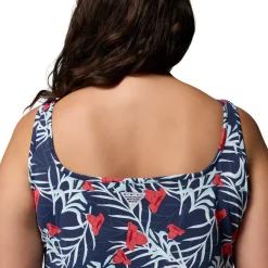 Online COLUMBIA Freezer III (Plus Size) - Women's Dress
