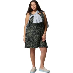 Online COLUMBIA Freezer III (Plus Size) - Women's Dress