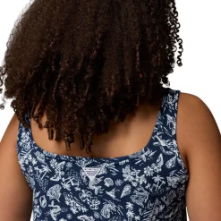 Online COLUMBIA Freezer III (Plus Size) - Women's Dress