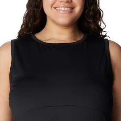 Sale COLUMBIA Freezer (Plus Size) - Women's Sleeveless Dress