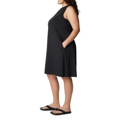 Sale COLUMBIA Freezer (Plus Size) - Women's Sleeveless Dress