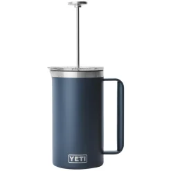 YETI Camping Cooking Accessories|Cups, Mugs And Insulated Sleeves^French Press 1 L - Coffee Maker