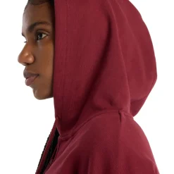 Clearance NEW BALANCE French Terry - Women's Hooded Sweater