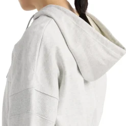 Clearance NEW BALANCE French Terry - Women's Hooded Sweater