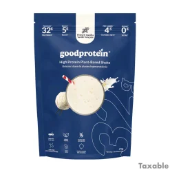Best GOOD PROTEIN French Vanilla - High Protein Shake