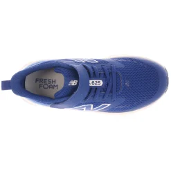 NEW BALANCE Athletic And Outdoor Shoes^Fresh Foam 625 Bungee - Kids' Athletic Shoes