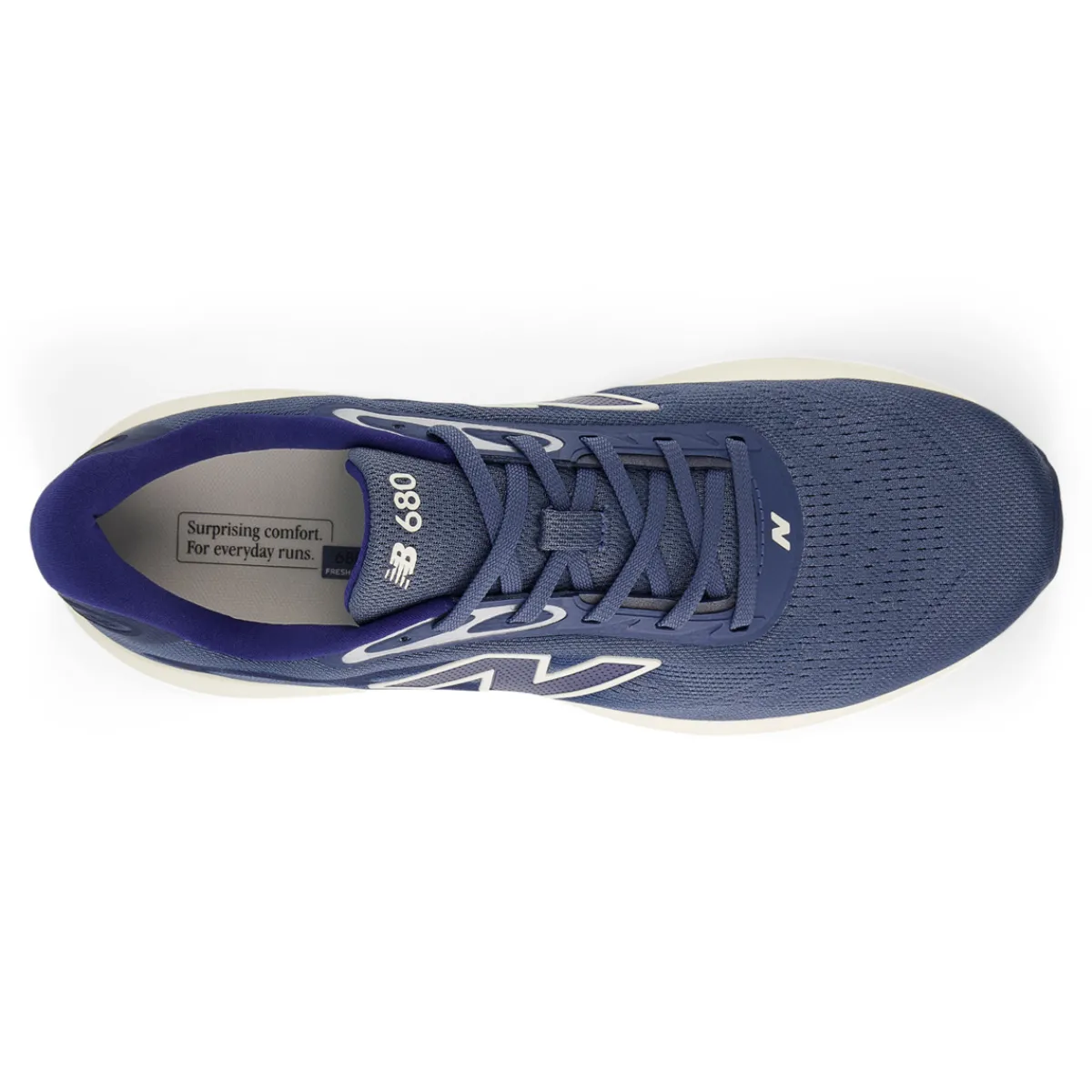 NEW BALANCE Athletic And Outdoor Shoes^Fresh Foam 680 v9 - Men's Running Shoes