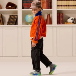 NEW BALANCE Athletic And Outdoor Shoes^Fresh Foam Arishi v4 Bungee - Kids' Athletic Shoes