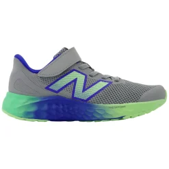 NEW BALANCE Athletic And Outdoor Shoes^Fresh Foam Arishi v4 Bungee - Kids' Athletic Shoes