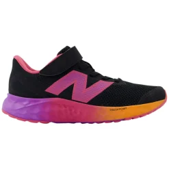 NEW BALANCE Athletic And Outdoor Shoes^Fresh Foam Arishi v4 Bungee - Kids' Athletic Shoes