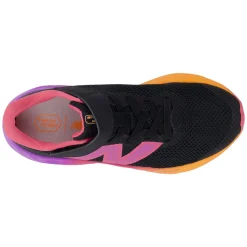 NEW BALANCE Athletic And Outdoor Shoes^Fresh Foam Arishi v4 Bungee - Kids' Athletic Shoes