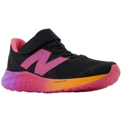 NEW BALANCE Athletic And Outdoor Shoes^Fresh Foam Arishi v4 Bungee - Kids' Athletic Shoes