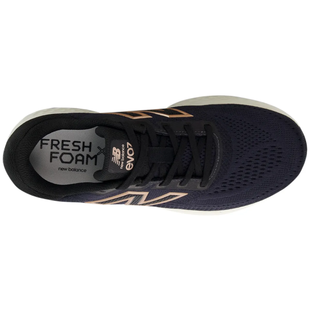 Women NEW BALANCE Running Shoes|Athletic And Outdoor Shoes^Fresh Foam X EVOZ v4 - Women's Running Shoes
