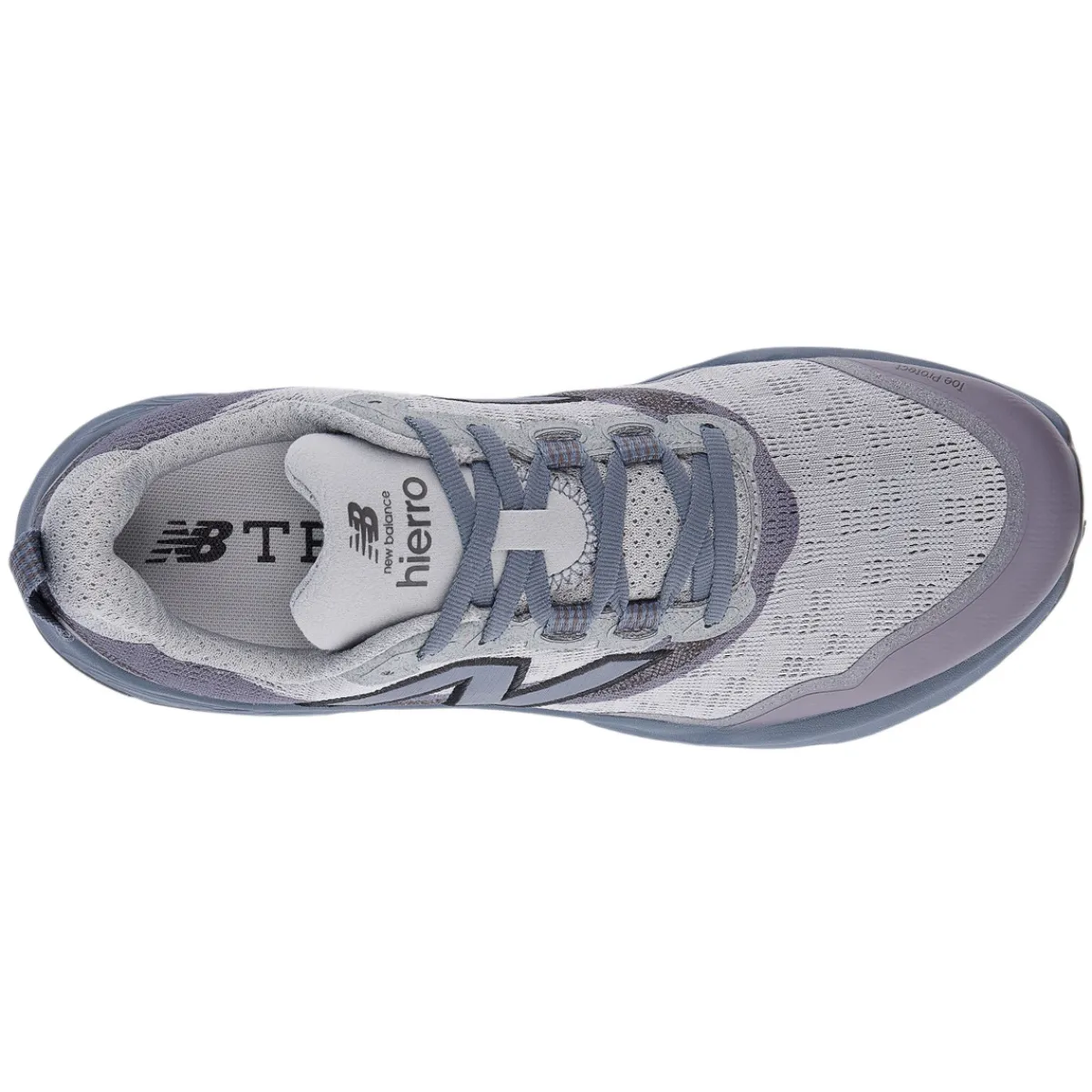NEW BALANCE Trail Running Shoes^Fresh Foam X Hierro V9 - Men's Trail Running Shoes